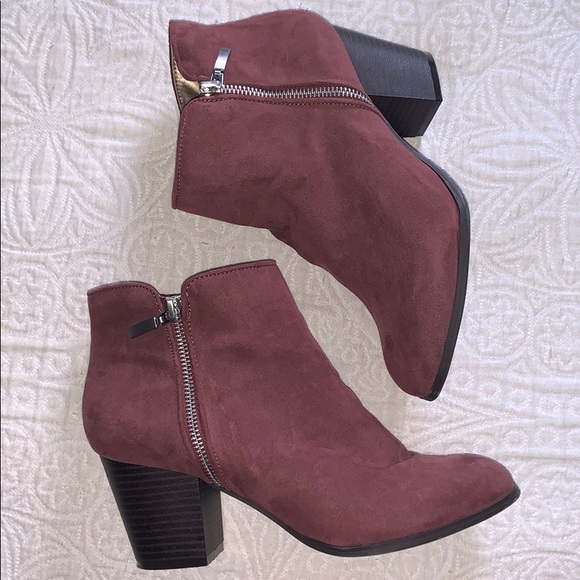 Style & Co. Shoes - Booties